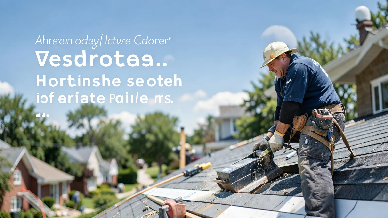Roof Replacement in Elizabeth, WV near me